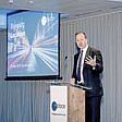 Jesse Norman MP conveyed need for transport transformation at GeoPlace conference (from import)