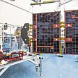 SSTL expertise enables new space mission for FORMOSAT-7 weather constellation (from import)