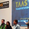 TaaS Technology Conference 2019 (from import)