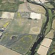 Bluesky Aerial Photographs Reveal Hidden Irish Archaeological Sites (from import)