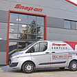 Maxoptra Routing Software Improves Snap-on Services (from import)