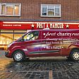 Pret Delivers 1,000 More Free Meals Every Day Using Maxoptra (from import)
