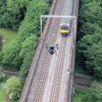 Plowman Craven Launches Vogel R3D Rail Survey System (from import)