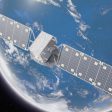 Astranis Space Technologies Selects Wind River Real-Time Operating System (from import)
