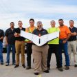 Weaver Consulting adopts Delair UX11 UAV for large scale surveying, mapping (from import)