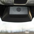 A seamless integration of LiDAR sensors behind vehicles’ windshield (from import)