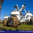 Agri-robotics for a Sustainable Farming Future (from import)