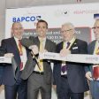 The 26th BAPCO Annual Conference and Exhibition (from import)