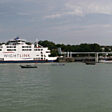 ABPmer delighted with Fishbourne ferry terminal planning permission (from import)
