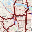 Free U.S. Traffic Count Data for Use with Maptitude (from import)