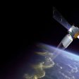 Bristol company rejoices after launch of European Satellite mission (from import)