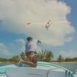 Waterproof Drones Solves Mapping & Inspection On Marine Areas (from import)
