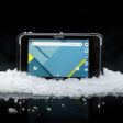 Handheld Launches the ALGIZ RT8 (from import)