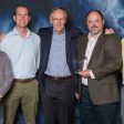 BP Honored at 2017 Esri International User Conference (from import)