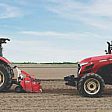 Yanmar Demonstrates Autonomous Tractors Using Precision Positioning (from import)