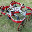 Japan-based Terra Drone acquires significant stake in Inkonova. (from import)