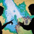 UK Hydrographic Office to unlock the value of location-based information (from import)