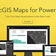 Esri Honors Microsoft for Innovation in Location Strategy (from import)