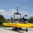 SeaRobotics Delivers 3.6 Meter Collapsible ASV to USACE (from import)