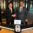 Terra Drone Japan and Plimsoll UAV in Brazil sign a joint venture agreement (from import)