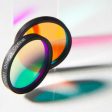 Optical Filters for Machine Vision Applications (from import)