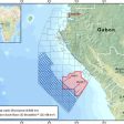 New CGG Survey Supports Gabon’s 12th Offshore Licensing Round (from import)