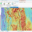 Geosoft add-in enhances integration with ArcGIS Pro (from import)