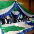 GAF establishes Geo-Data Information Management System for Sierra Leone (from import)