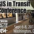 Speakers to Highlight the 2017 National GIS in Transit Conference (from import)