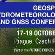 Join Geospatial, Hydrometeorological and GNSS Conference (from import)