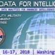 6th Big Data for Intelligence Symposium (from import)