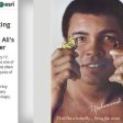 Esri Storymap: Mohammad Ali (from import)