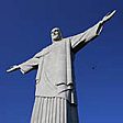 Mapping Christ the Redeemer  (from import)