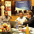 Netcad in Ethio - Turkish Business Forum  (from import)