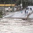 MapAction responds to floods in Chile   (from import)
