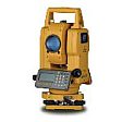 Topcon announces new total station with enhanced reflectorless range  (from import)