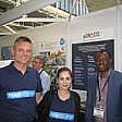 Launch of MapCareers at the GEOBusiness 2015 Event  (from import)