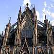 Cologne Cathedral to be digitally preserved   (from import)