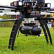 Remote Aerial Surveys is first UK based UAV operator to offer LiDAR Service
(from import)