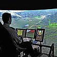 Airbus Defence and Space demonstrates “Sferion” helicopter pilot assistance system  (from import)