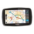 Two new TomTom GO Sat Navs launched (from import)