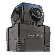 NCTech iris360 professional, high-speed panoramic imaging. (from import)