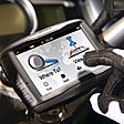 Garmin® Thrills With New Zumo® Motorcycle Sat Navs (from import)