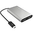 StarTech.com Introduces Thunderbolt™ 3 (from import)