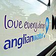 Anglian Water expands Vehicle Tracking Solution with Ctrack (from import)