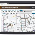 Intergraph NetWorks Extends the Utility Network Model Across the  Enterprise (from import)