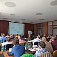 BaSYS User Conference: A valuable benefit to every user! (from import)