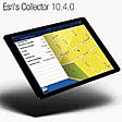 Eos Announces Sub-meter and RTK Solutions for Esri’s new Collector 10.4.0 for iOS (from import)