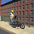 GSSI Announces New Ground Penetrating Radar System for Utility Location (from import)