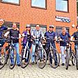 BARTHAUER Company Bicycle Program: German Company Gets Employees Moving (from import)